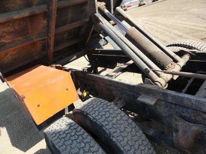 Used 2010 ALTEC LRV55