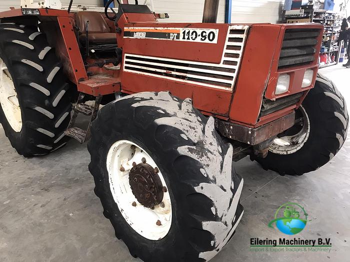 Used 1990 Fiat 100-90 S-DT