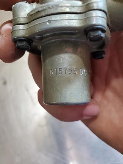 NI 5759 DC 120A3K 65 Valve (BRE2)