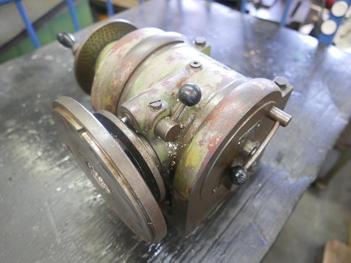 Gebraucht Teilapparat Walter HU 150 E