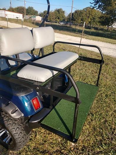 Used Yamaha Stretch Limo - 8 Passenger