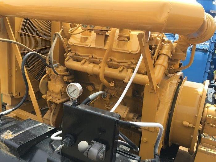 Used 0 Wilson 7-1/2 X 14 Duplex Mud Pump - Sold