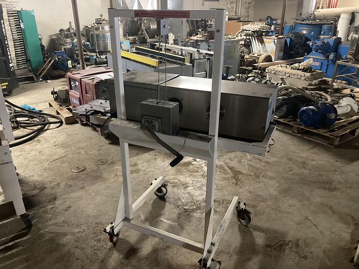 Used Bandrite 6000-6250-000