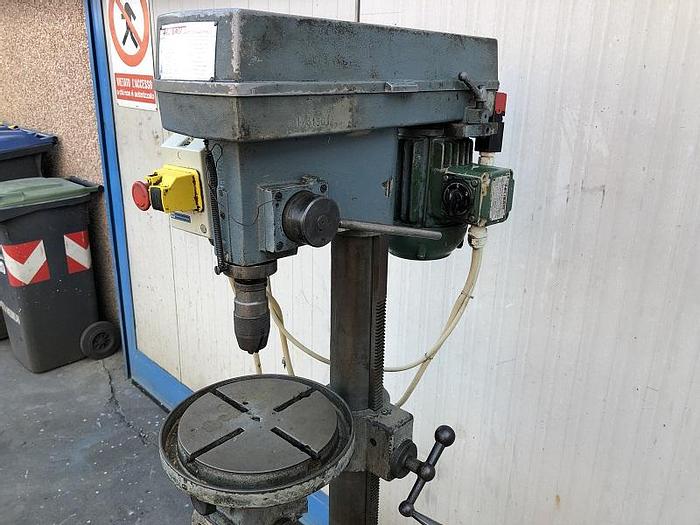 Usato TRAPANO A COLONNA FELISATTI