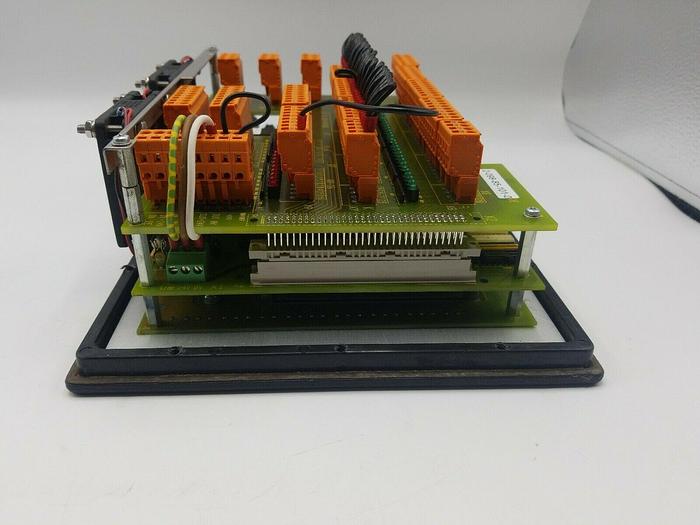 Used Krones 2-098-85-101-0 X7 E1-E28 Kathode UPS RED!