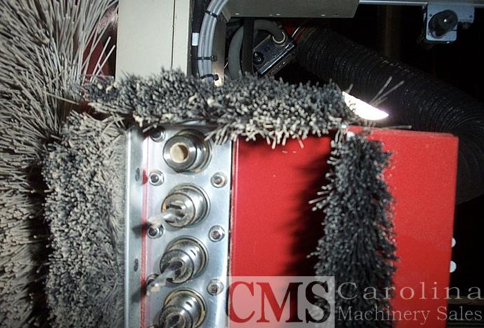 Used IMA Bima 810 V CNC Machining Center