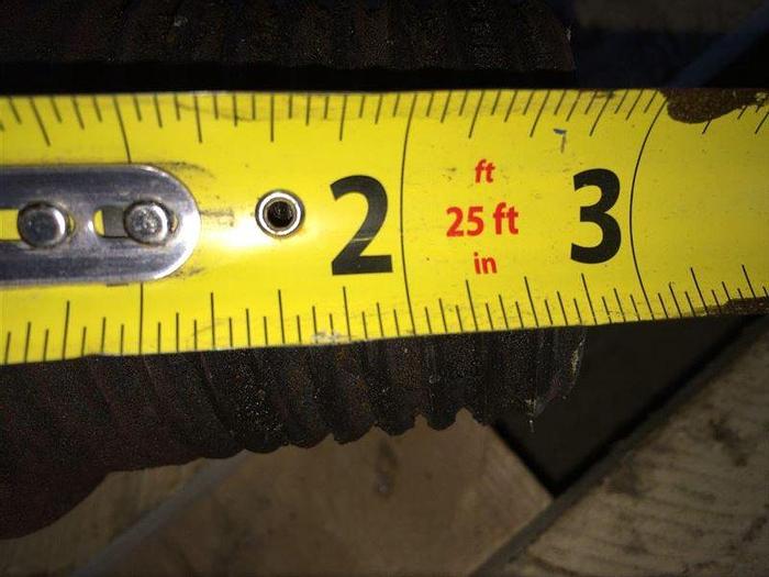 Used Sub Adapter - 1101120200257