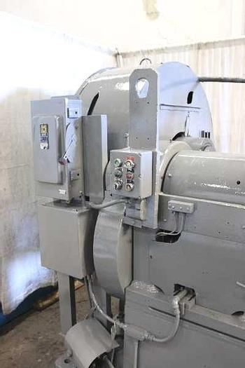 Used Reduce Forging Roll National 6