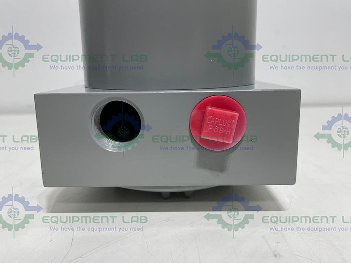 ABB Bailey TBI  TB417 Two Wire Conductivity Transmitter