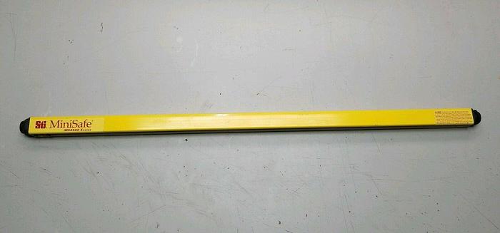 Used STI 42687-0320, MODEL: MS4332BX