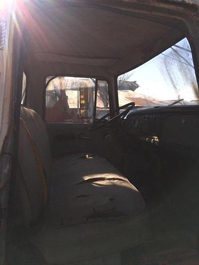 Used 0 Mobile B61 Drill Rig