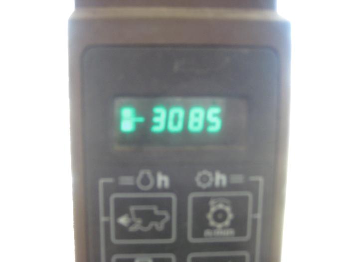 Used John Deere 9600 Combine ***Newly refurbished***