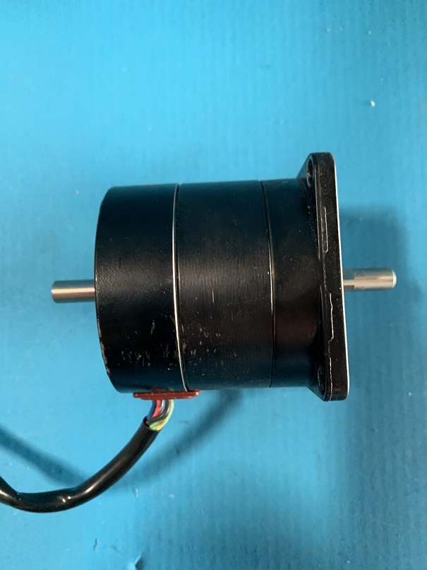 Used oriental motor vexta stepping motor ph266-01b-a20