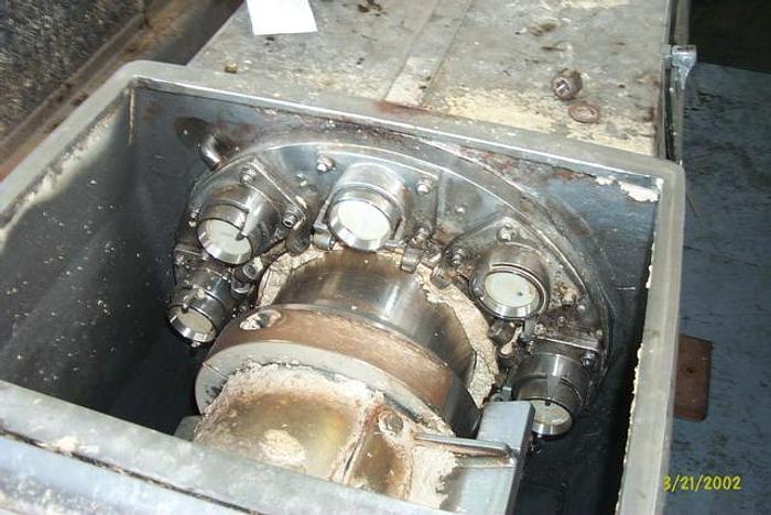 Used THUNE SP70L #16703