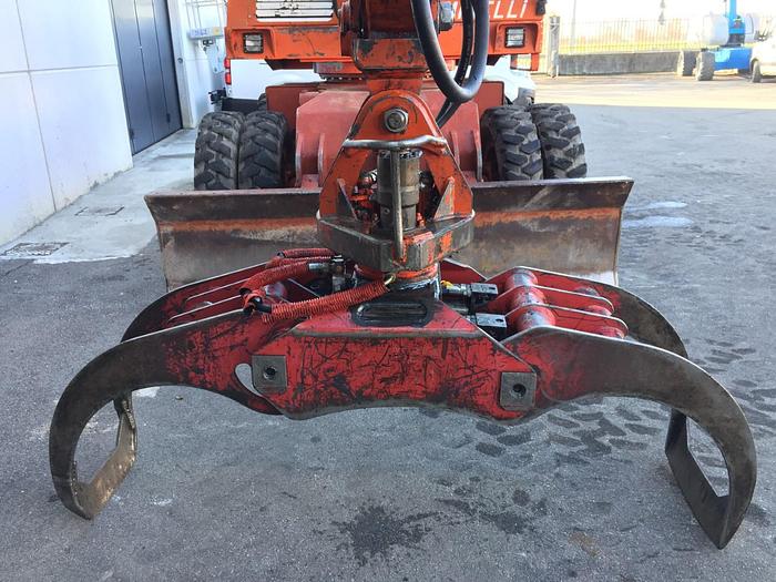 Usato 1994 MINELLI CM 140S