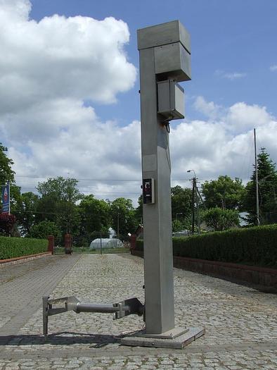 Used LINIA DO produkcji parówek