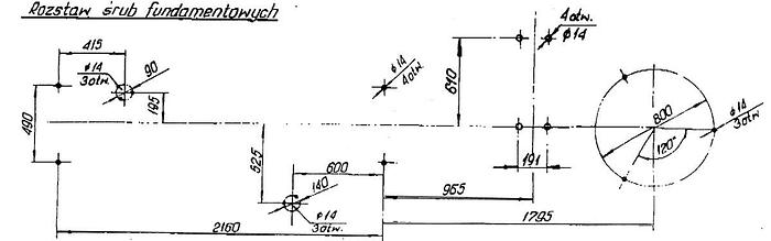 Used Pasteryzator rurowy - "WPA 8"