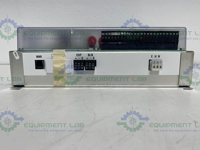 Siemens Apogee 549 002 Modular Equipment Controller