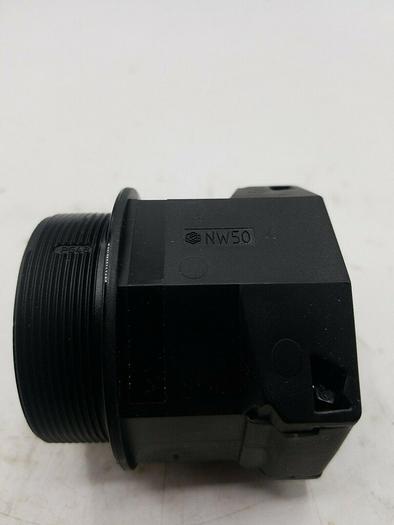 Schlemmer SEM-FAST NW50-PG48-BLACK