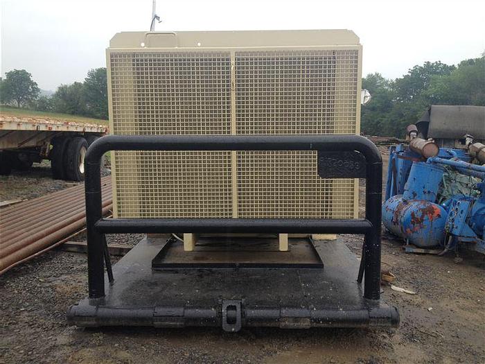 Used 2006 Ingersoll-Rand XHP 1170 CFM / 350 PSI Air Compressor