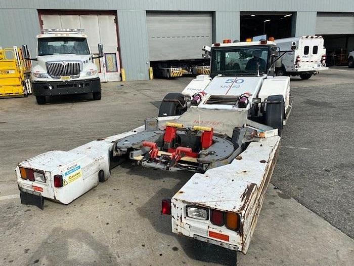 Used 2007 Kalmar TBL50