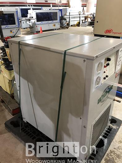 Used 2007 Ultra-Air UA125-A Used Refridgerated Compressed Air Dryer