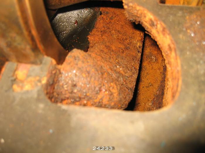 Used GOULDS 3410XL #24233