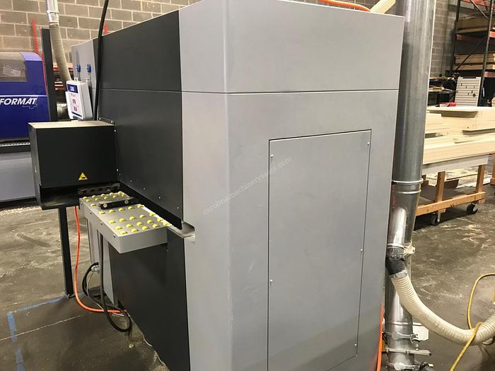 Used Felder C-Express 920 Classic CNC