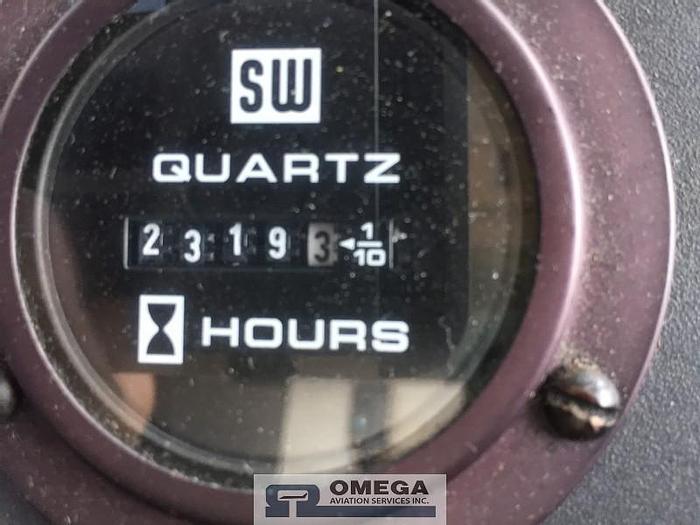 Used Unit #: 17599 - 2008 Freightliner chassis, Manufactured by DTS.