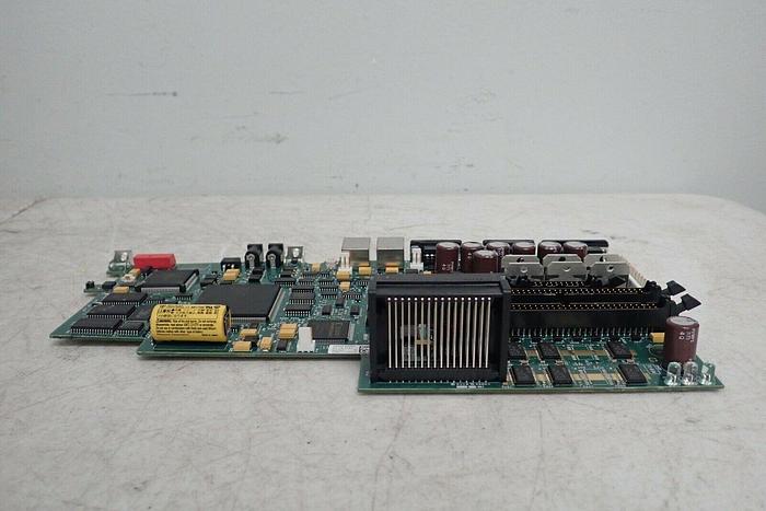 Used Agilent G4226-65000 Board Assembly