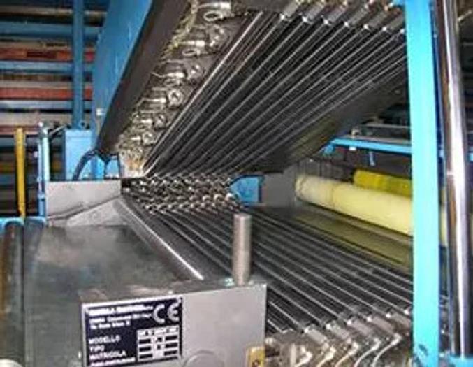 New F&P Levelers & Straighteners (New) #3476