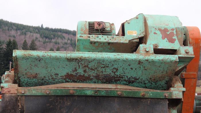 Used West Salem Machinery Co