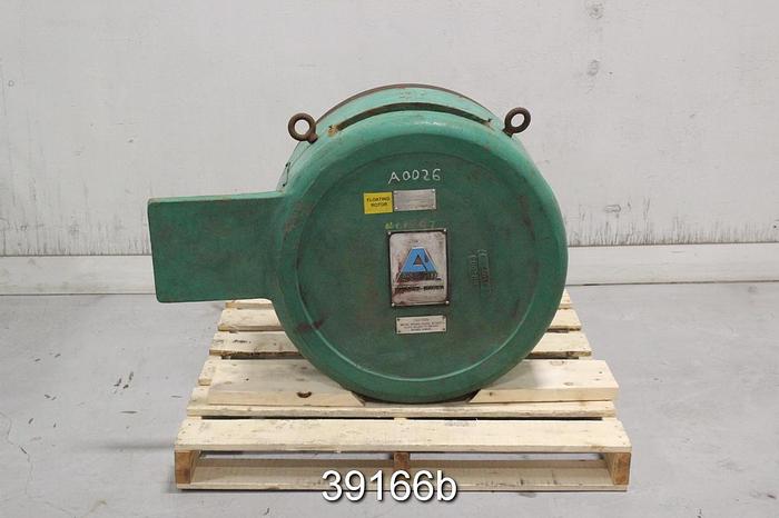 Used Andritz 34TFIII Refiner Front End Housing for Adjustment Mechanism #39166