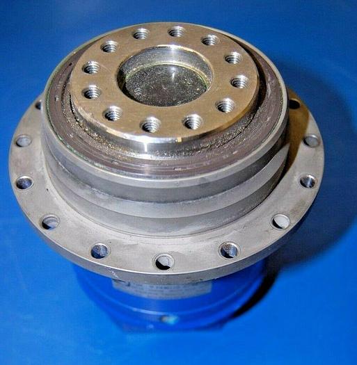 Used Alpha TP 010-MA3-220-011-000