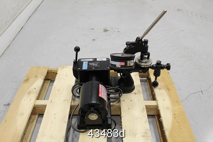 Used BF. Perkins Mullen Tester #43483