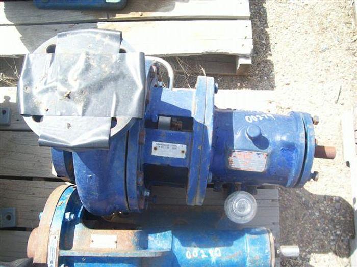 Used Goulds 3196 MTX