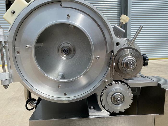 Used ZW-800 Dicing machine