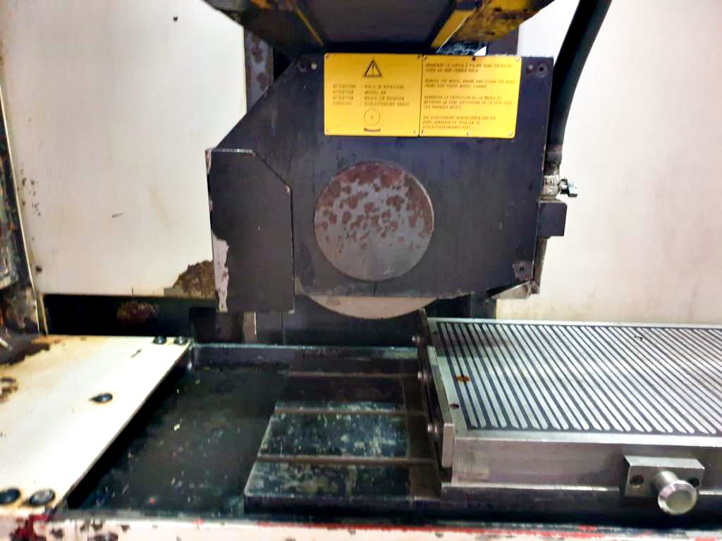 Used  Favretto MB-100 - 2001