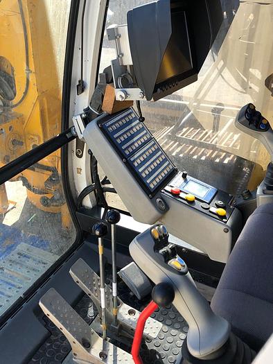 Used 2013 Bauer BG-24H