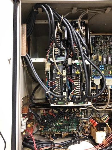 Used 1994 BROTHER TC-323