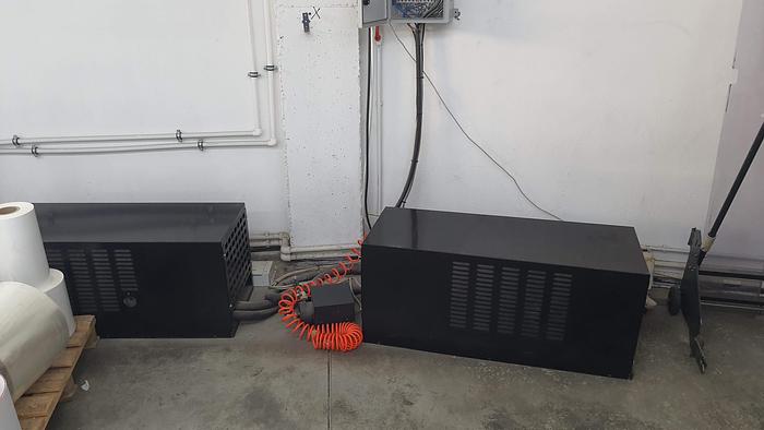 Used 2014 Xeikon 3300