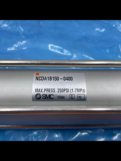 SMC NCDA1B150-0400