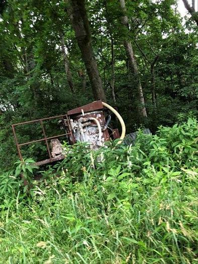 Used Drilling Equipment Tooling and Parts