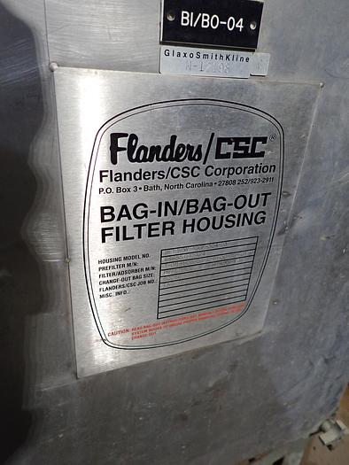 Used Donaldson Torit DFT 2-4 Dust Collector System (2601743-2)