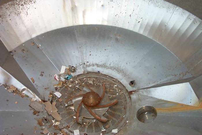 Used 1995 BELOIT SHARK 3540S #18651