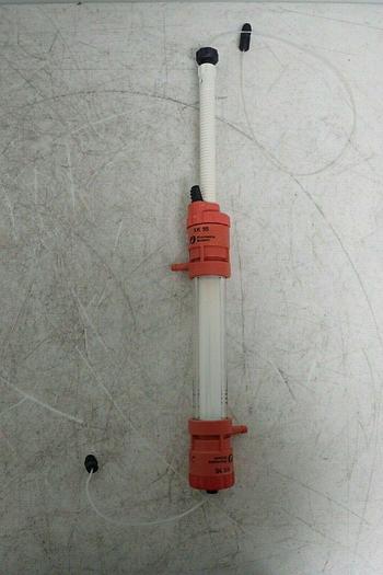 Used Amersham / Pharmacia Biotech / GE / Cytiva XK 16 Chromatography Column