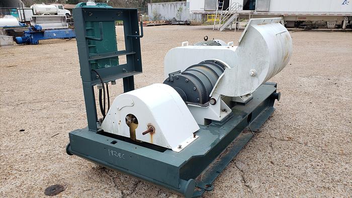 Used Broadbent 18 x 28