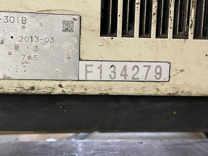 Used 2013 FANUC FANUC P250iB/15