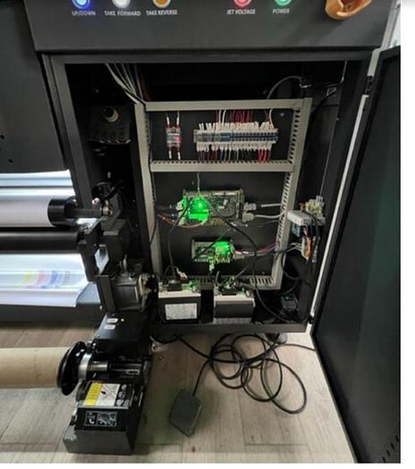 Used 2017 LIYU Texuma 320