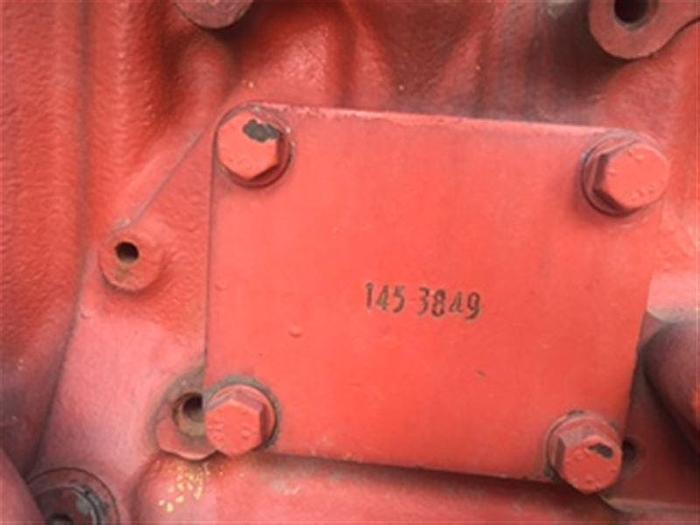 Used 0 Sullair 900XHH/1150X HADLOF Air Compressors - Sold